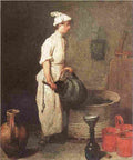 char the cellar boy Art A4 Photo Print