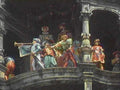 charles bold dijon1980s 1990s A4 Photo Print