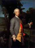 charles4 3 Art A4 Photo Print UK