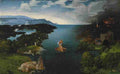 charon Art A4 Photo Print