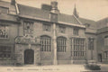 charterhouse great hallVintage 1880s 1900s A4 Photo Print