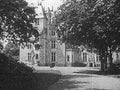 chateau de la1980s 1990s A4 Photo Print