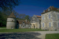 chateau madon castle 1980s 1990s A4 Photo Print