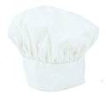 chef toque fabric1980s 1990s A4 Photo Print