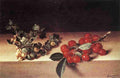 cherries Art A4 Photo Print UK