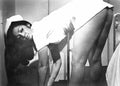 cherry harry raquel 01 film star poster A4 Photo Print