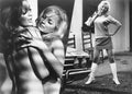 cherry harry raquel 05 film star poster A4 Photo Print