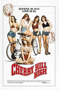 cherry hill high  01 film star poster A4 Photo Print