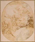cherubim Art A4 Photo Print