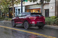 chevrolet blazer 2022 7235 10 Car A4 Photo Print
