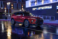 chevrolet blazer 2022 7235 11 Car A4 Photo Print