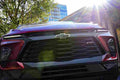 chevrolet blazer 2022 7235 14 Car A4 Photo Print