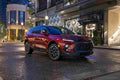 chevrolet blazer 2022 7235 8 Car A4 Photo Print