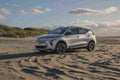 chevrolet bolt euv 2021 7020 12 Car A4 Photo Print