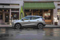 chevrolet bolt euv 2021 7020 13 Car A4 Photo Print