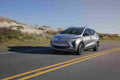 chevrolet bolt euv 2021 7020 14 Car A4 Photo Print
