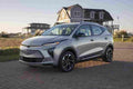 chevrolet bolt euv 2021 7020 6 Car A4 Photo Print