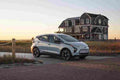 chevrolet bolt ev 2021 7019 1 Car A4 Photo Print
