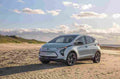 chevrolet bolt ev 2021 7019 10 Car A4 Photo Print