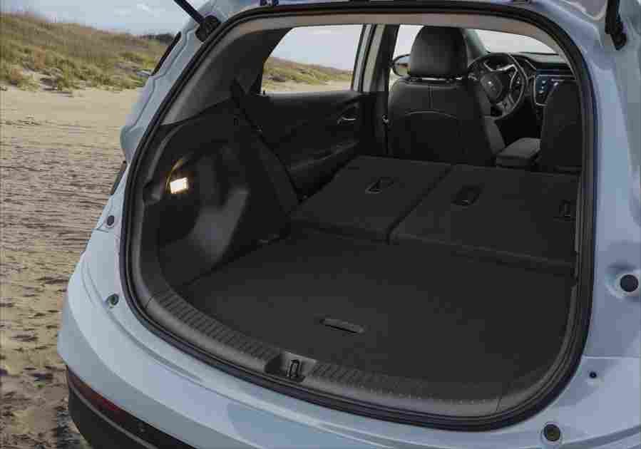chevrolet bolt ev 2021 7019 18 Car A4 Photo Print