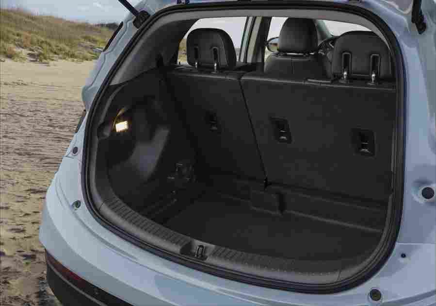 chevrolet bolt ev 2021 7019 19 Car A4 Photo Print