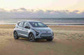 chevrolet bolt ev 2021 7019 6 Car A4 Photo Print