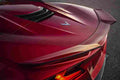 chevrolet corvette z06 2021 7184 10 Car A4 Photo Print