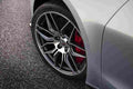 chevrolet corvette z06 2021 7184 14 Car A4 Photo Print