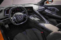 chevrolet corvette z06 2021 7184 15 Car A4 Photo Print