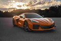 chevrolet corvette z06 2021 7184 2 Car A4 Photo Print