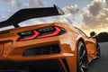 chevrolet corvette z06 2021 7184 5 Car A4 Photo Print