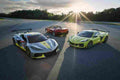 chevrolet corvette z06 2021 7184 7 Car A4 Photo Print