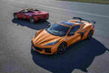 chevrolet corvette z06 2021 7184 8 Car A4 Photo Print