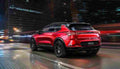 chevrolet equinox ev 2022 7222 2 Car A4 Photo Print