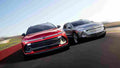 chevrolet equinox ev 2022 7222 3 Car A4 Photo Print