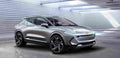chevrolet equinox ev 2022 7222 4 Car A4 Photo Print