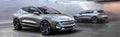 chevrolet equinox ev 2022 7222 5 Car A4 Photo Print