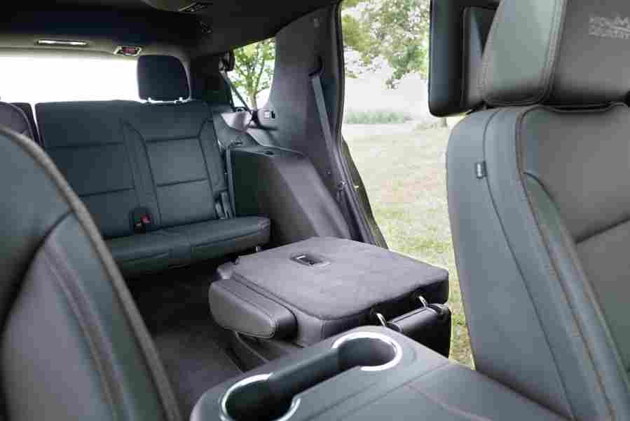 chevrolet tahoe 2020 6715 24 Car A4 Photo Print