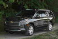 chevrolet tahoe 2020 6715 30 Car A4 Photo Print