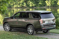 chevrolet tahoe 2020 6715 31 Car A4 Photo Print