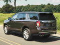 chevrolet tahoe 2020 6715 32 Car A4 Photo Print