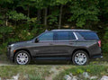 chevrolet tahoe 2020 6715 33 Car A4 Photo Print