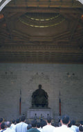 chiang kai shek 1980s 1990s A4 Photo Print