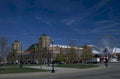 chicago navy pier 1980s 1990s A4 Photo Print