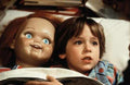 childs play 1 06 film star poster A4 Photo Print