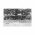 chile araucanos ed desconocido Vintage A4 Photo Print