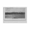 chile calbuco vista general ed desconocido Vintage A4 Photo Print