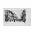 chile concepcion calle comercio ed c brandt 21 Vintage A4 Photo Print