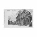 chile concepcion calle comercio ed c brandt 704 Vintage A4 Photo Print