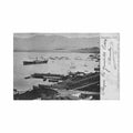 chile coquimbo bahia ed carlos brandt 615 Vintage A4 Photo Print
